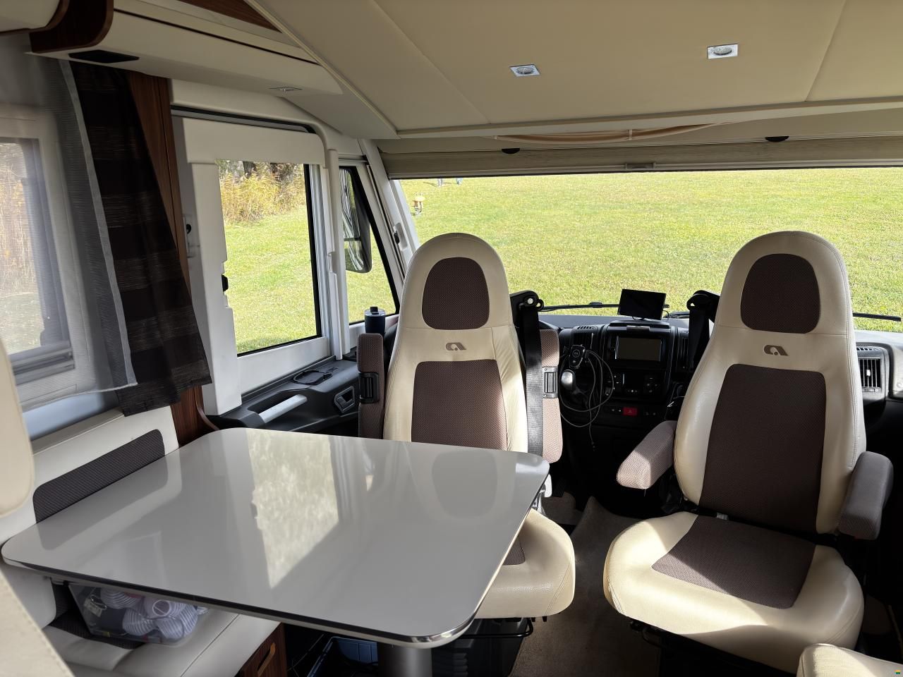 Adria Sonic I 700 plus SL