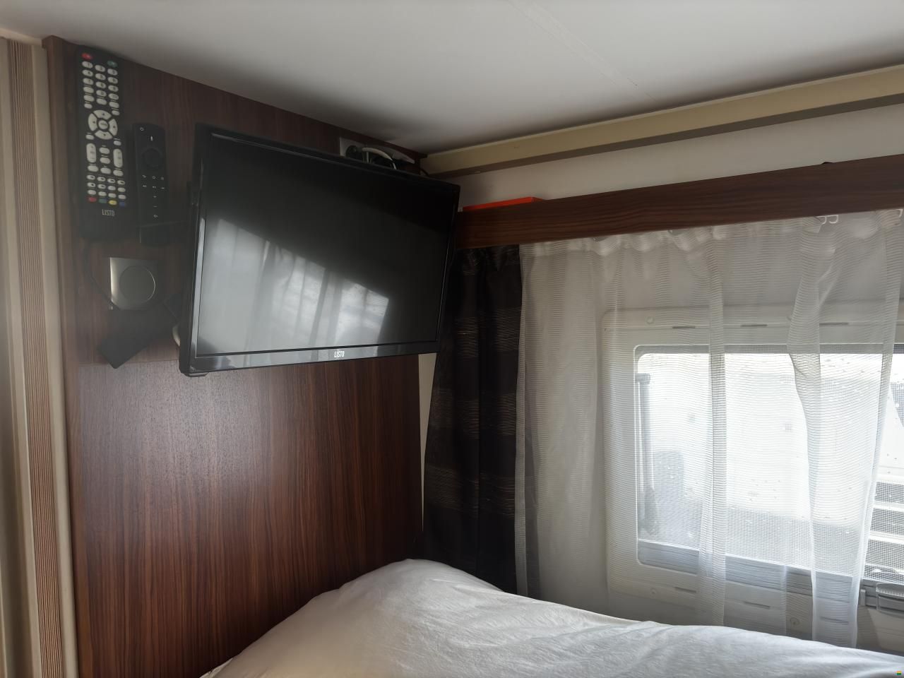 Adria Sonic I 700 plus SL