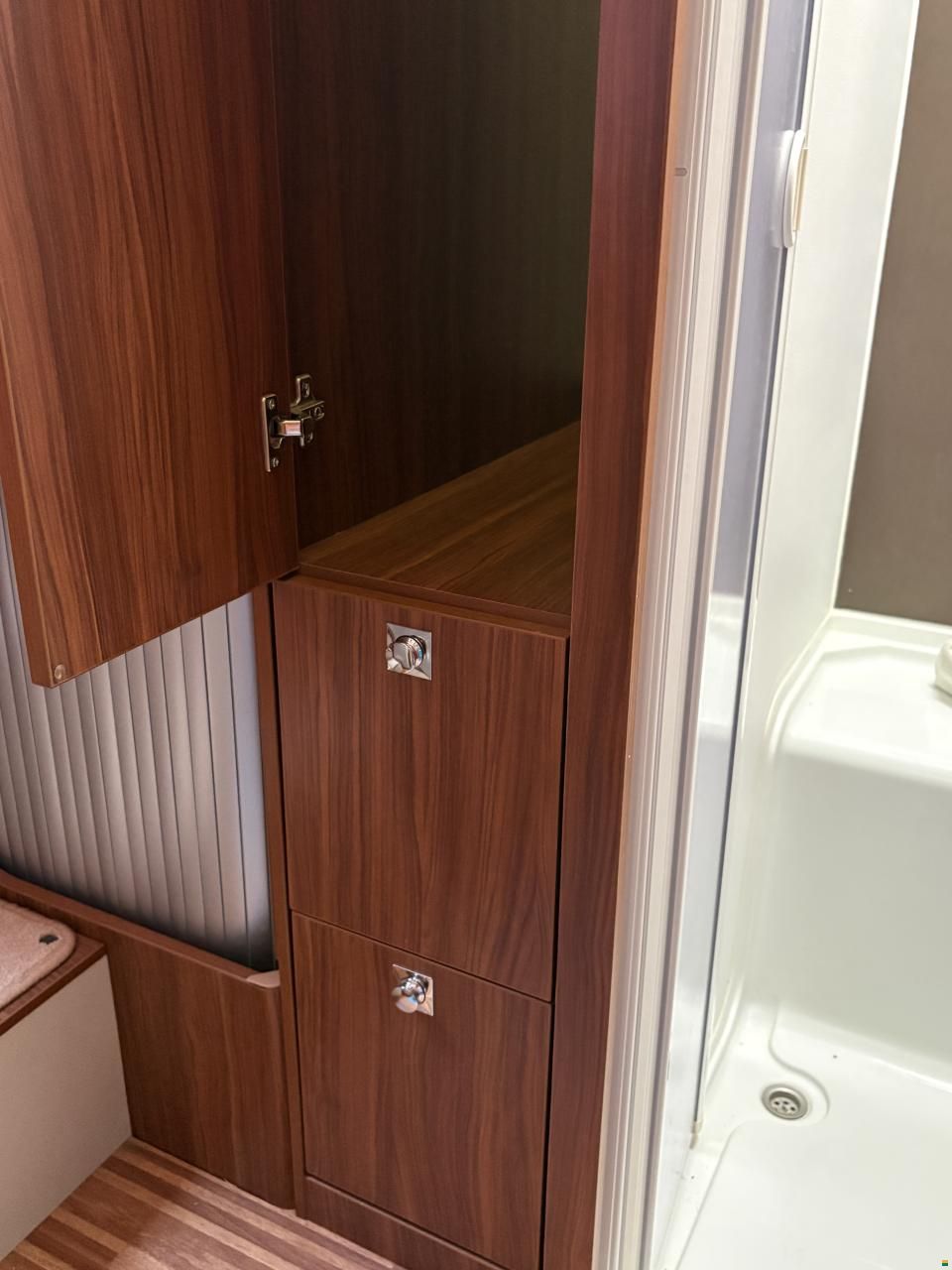 Adria Sonic I 700 plus SL