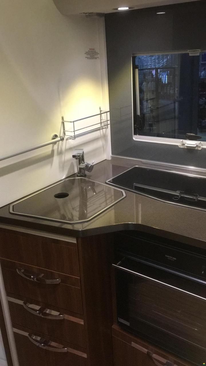 Adria Sonic I 700 plus SL