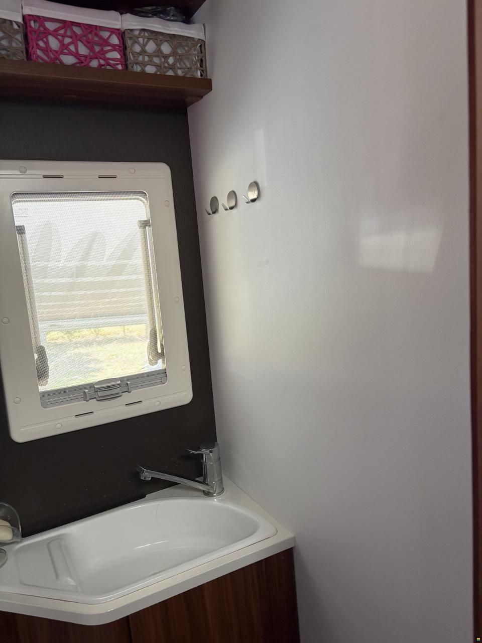Adria Sonic I 700 plus SL