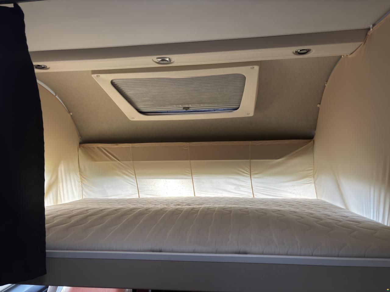 Adria Sonic I 700 plus SL