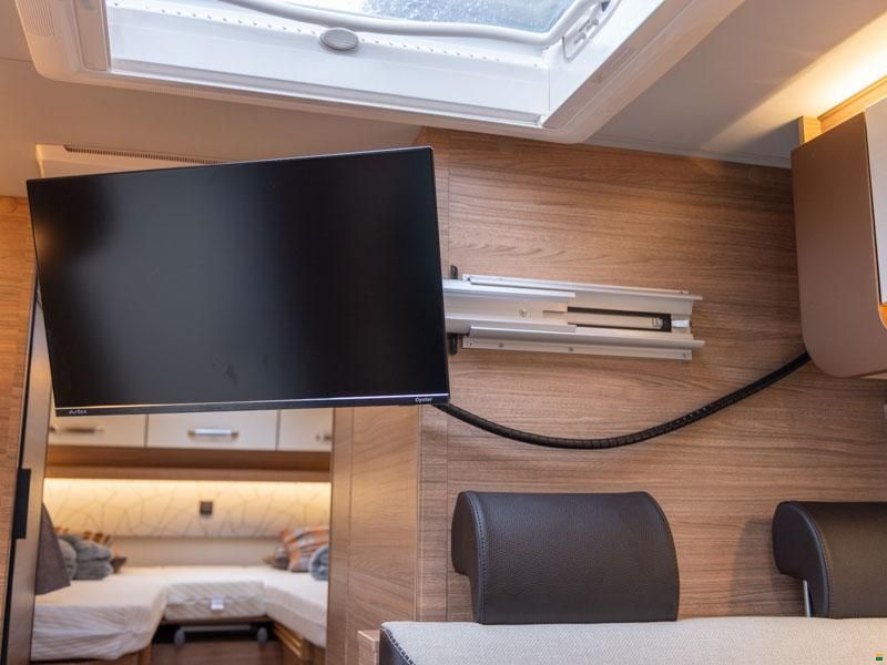 Weinsberg CaraCompact 600 MEG Pepper