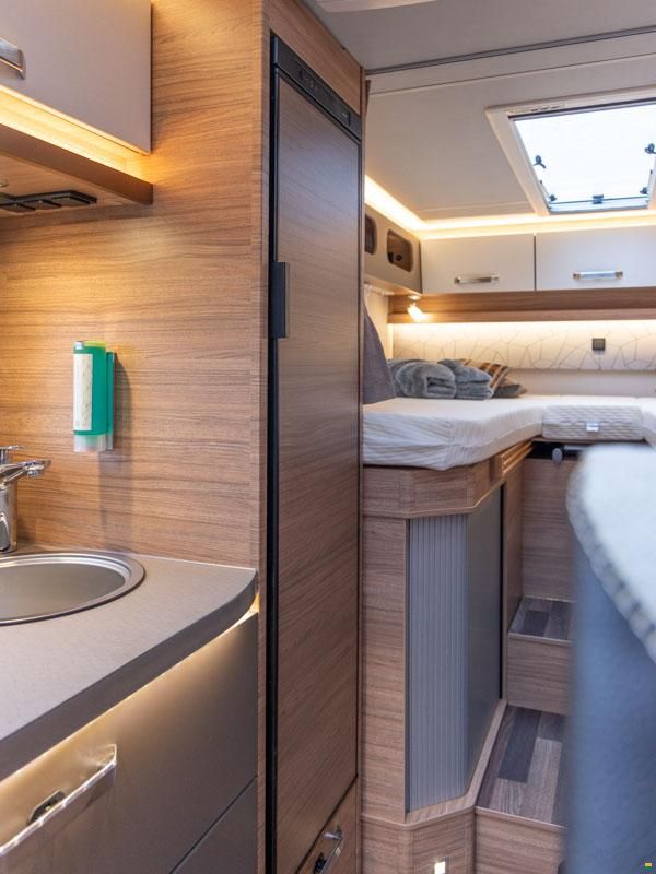 Weinsberg CaraCompact 600 MEG Pepper