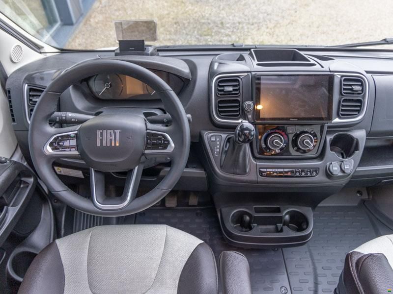 Weinsberg CaraCompact 600 MEG Pepper