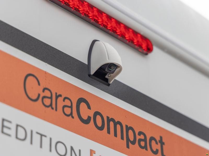 Weinsberg CaraCompact 600 MEG Pepper