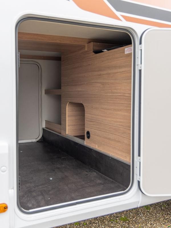 Weinsberg CaraCompact 600 MEG Pepper