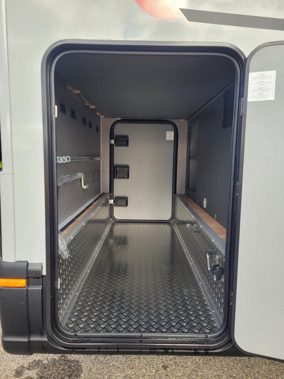 Dethleffs Globebus Performance 4x4 T 46