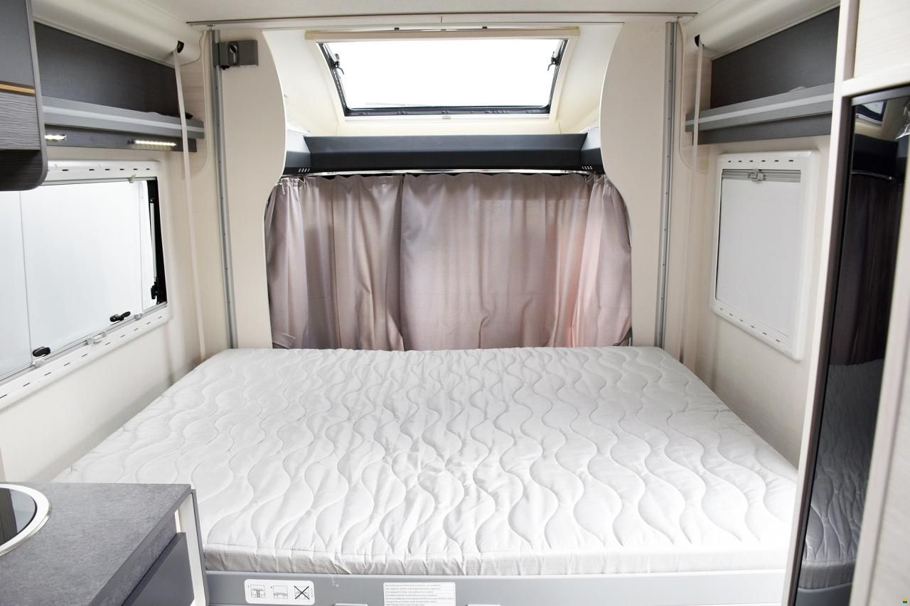 Challenger TRIGANO QUARTZ 380 2.0 TDCI