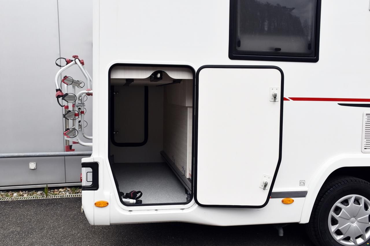 Challenger TRIGANO QUARTZ 380 2.0 TDCI