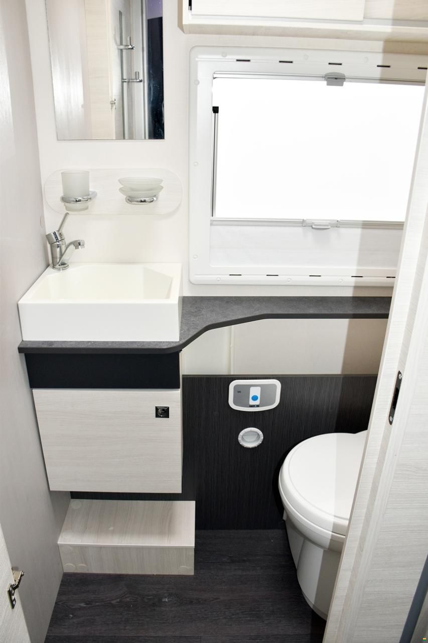 Challenger TRIGANO QUARTZ 380 2.0 TDCI