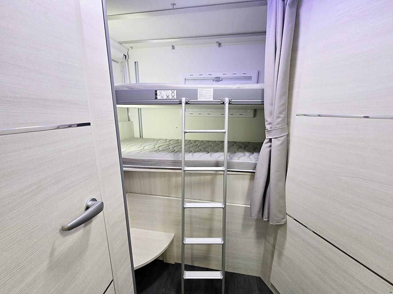 Challenger TRIGANO QUARTZ 380 2.0 TDCI