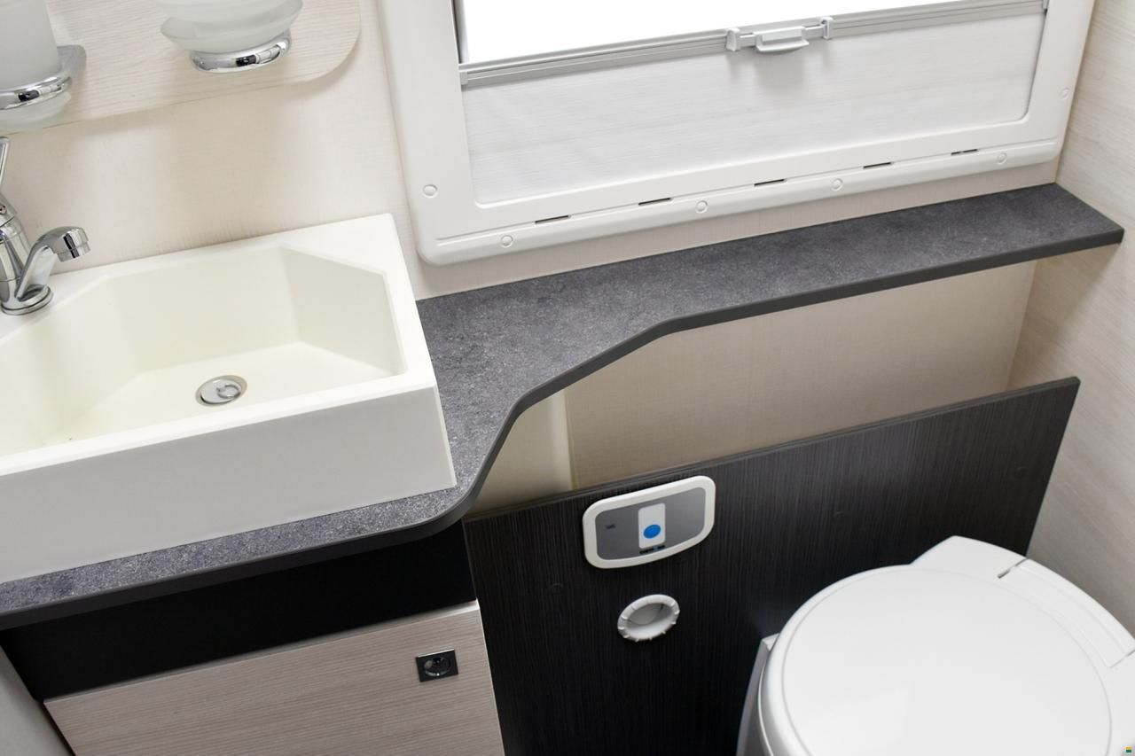 Challenger TRIGANO QUARTZ 380 2.0 TDCI