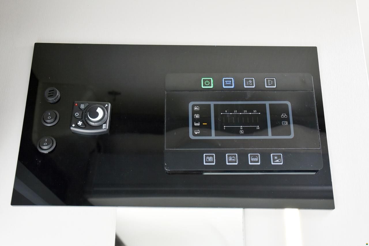 Challenger TRIGANO QUARTZ 380 2.0 TDCI