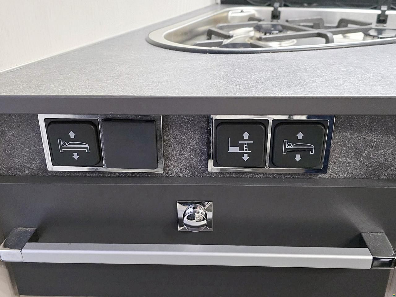 Challenger TRIGANO QUARTZ 380 2.0 TDCI