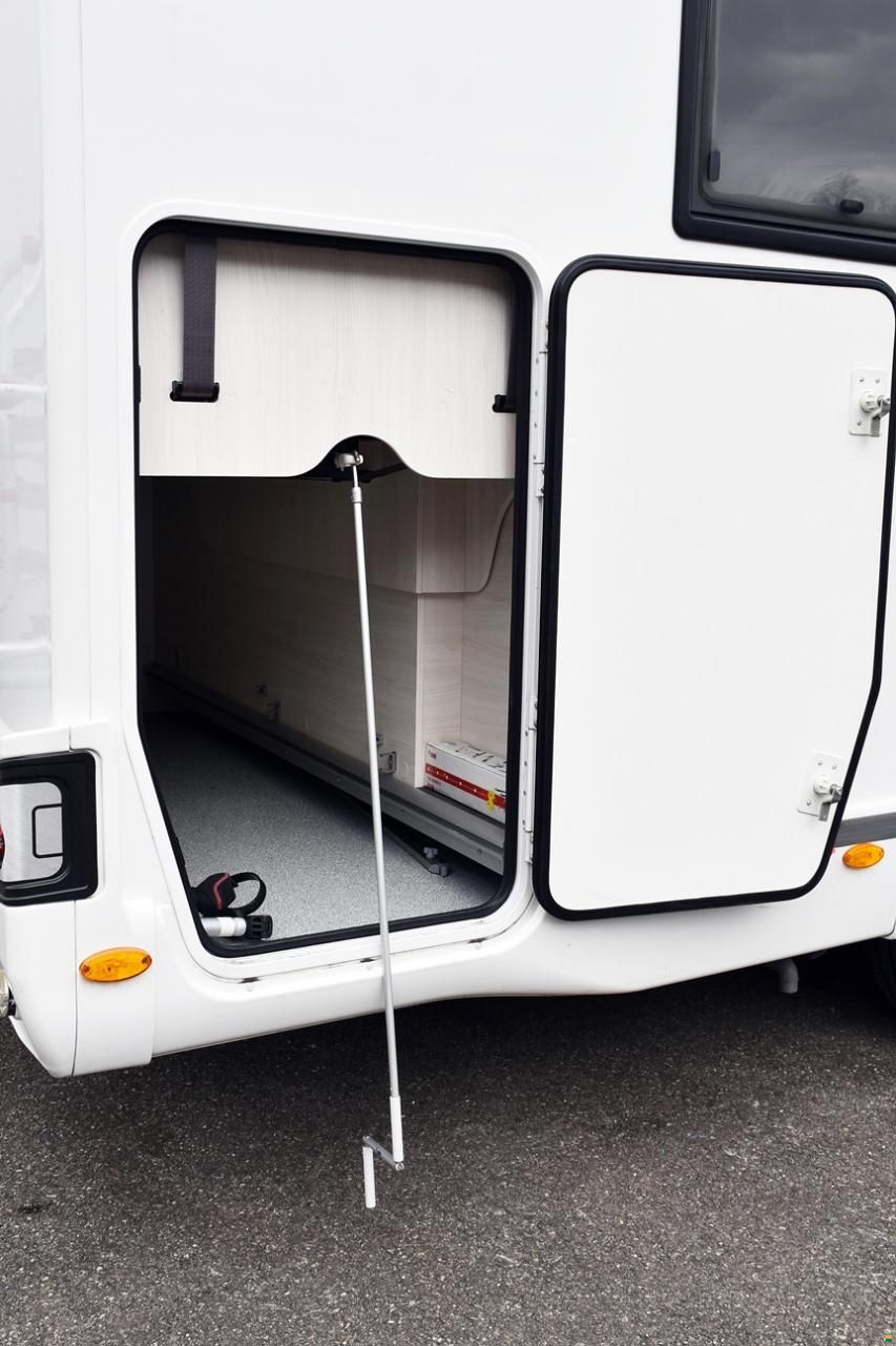 Challenger TRIGANO QUARTZ 380 2.0 TDCI