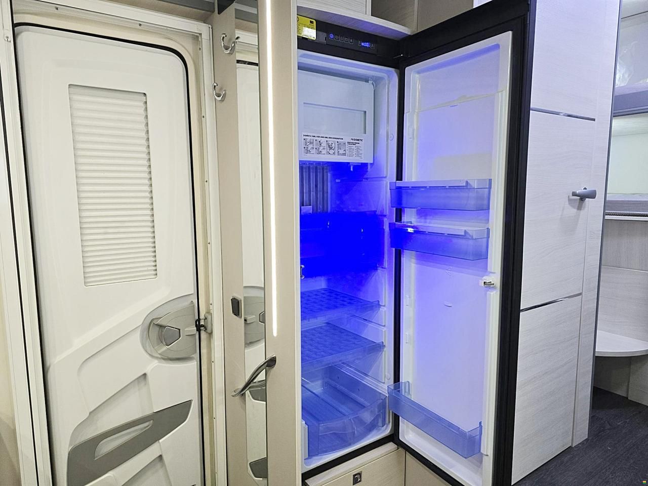 Challenger TRIGANO QUARTZ 380 2.0 TDCI