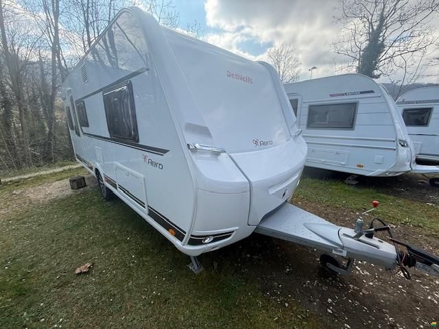 Dethleffs Aero 510 ER