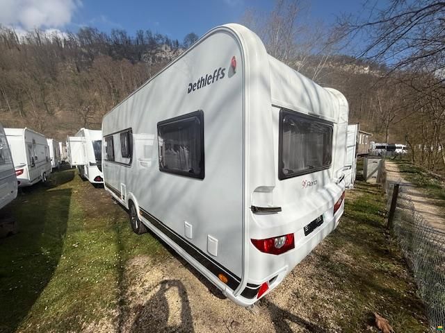 Dethleffs Aero 510 ER