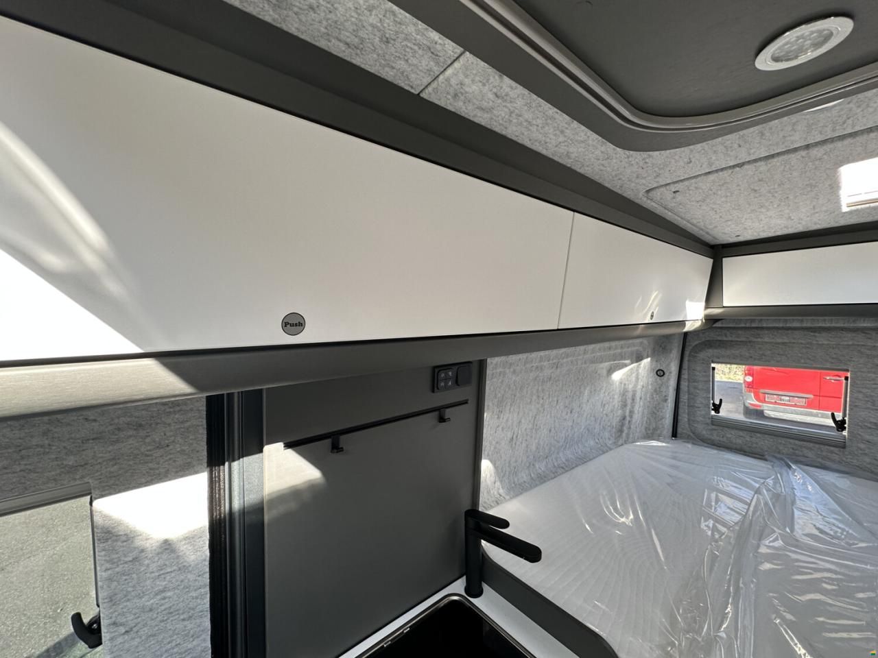 Dethleffs Globetrail Performance 600 DR VW