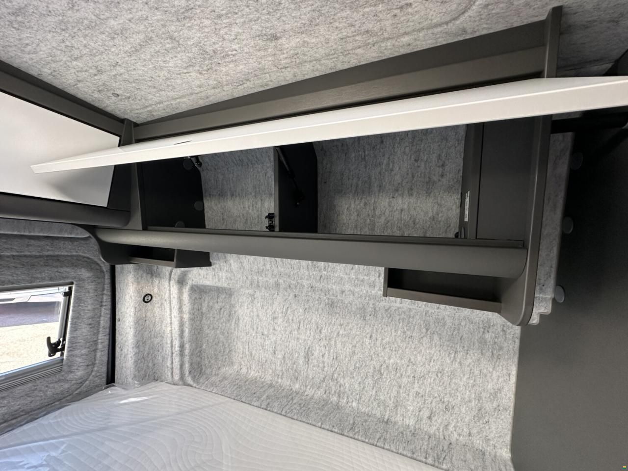 Dethleffs Globetrail Performance 600 DR VW