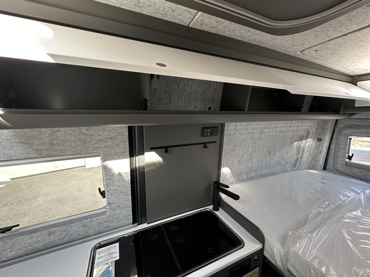 Dethleffs Globetrail Performance 600 DR VW