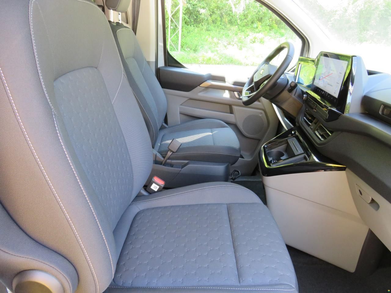 Bürstner Copa C 530 Casa Pino