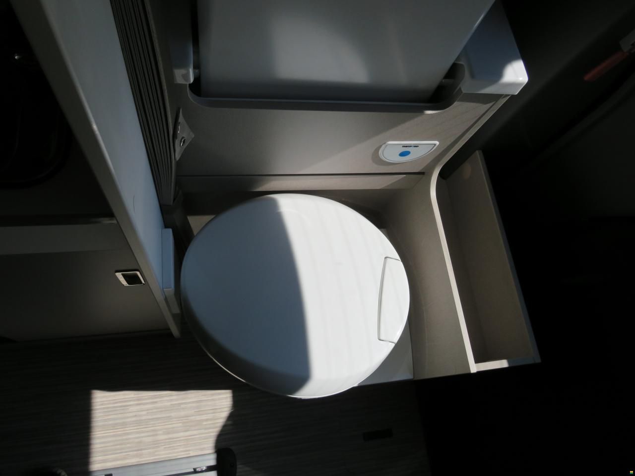 Bürstner Copa C 530 Casa Pino