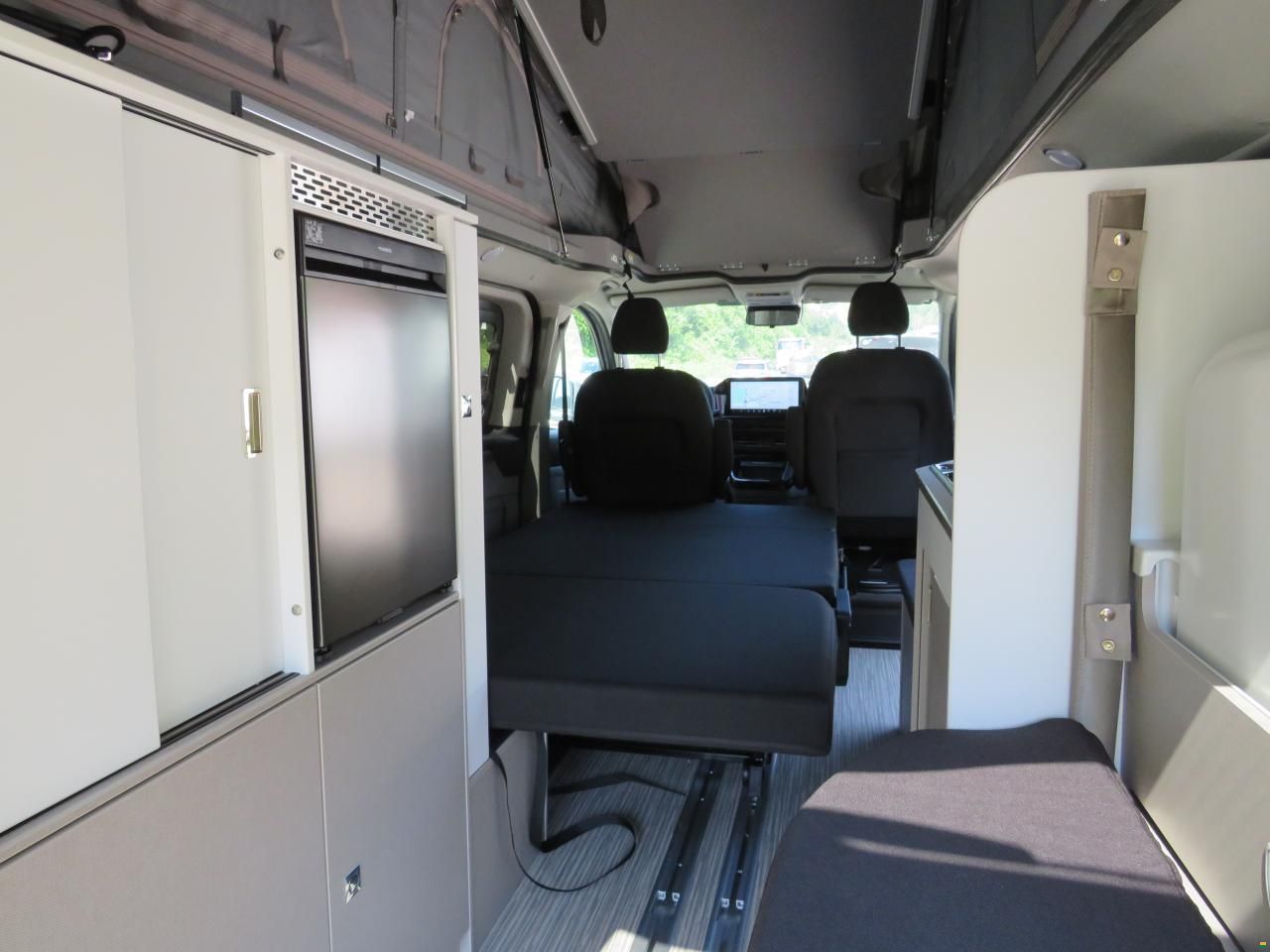 Bürstner Copa C 530 Casa Pino