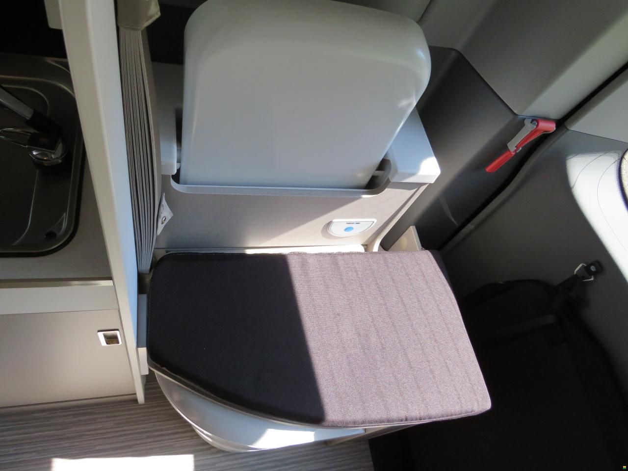 Bürstner Copa C 530 Casa Pino