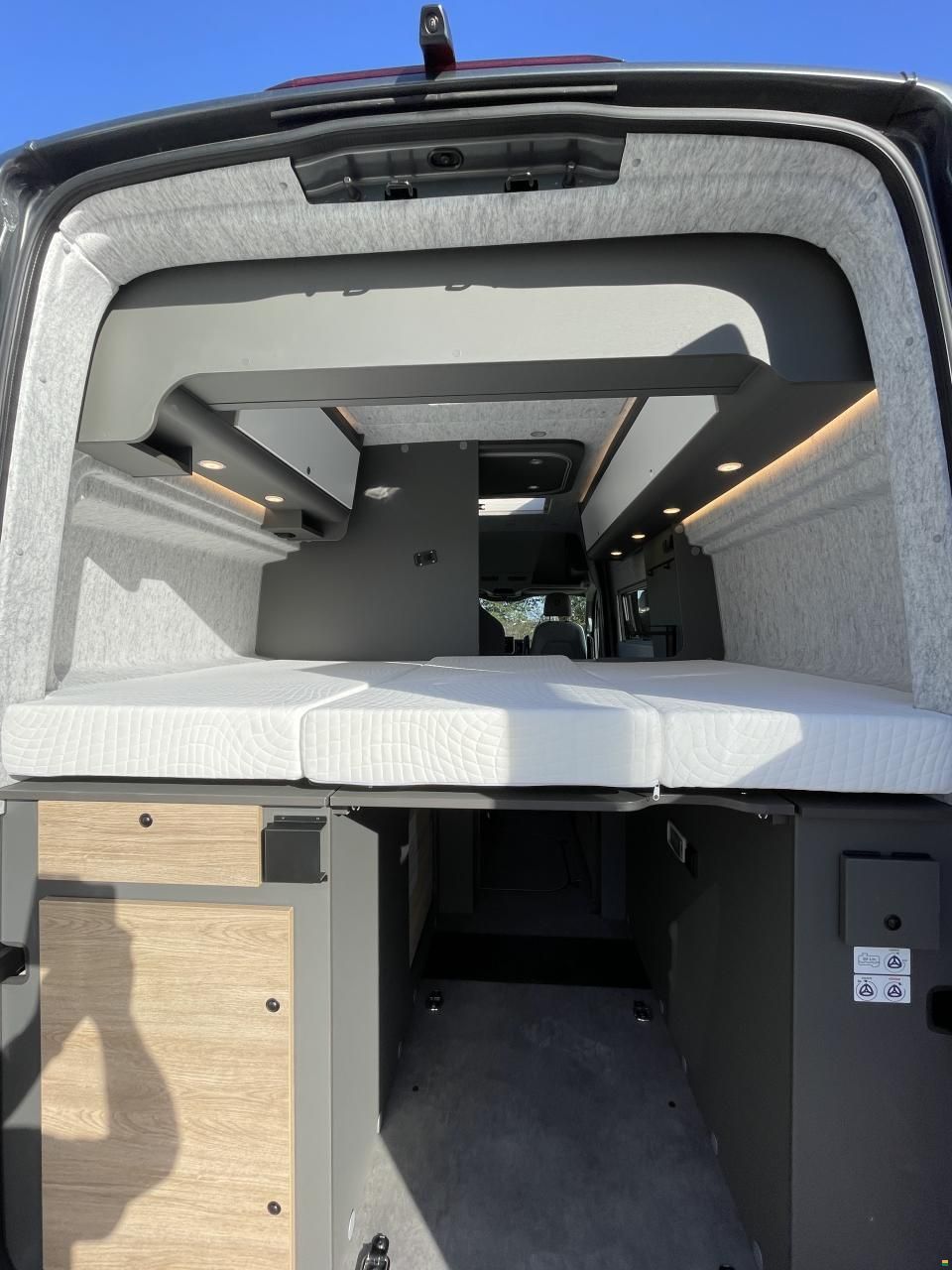 Dethleffs Globetrail 600 DK Performance