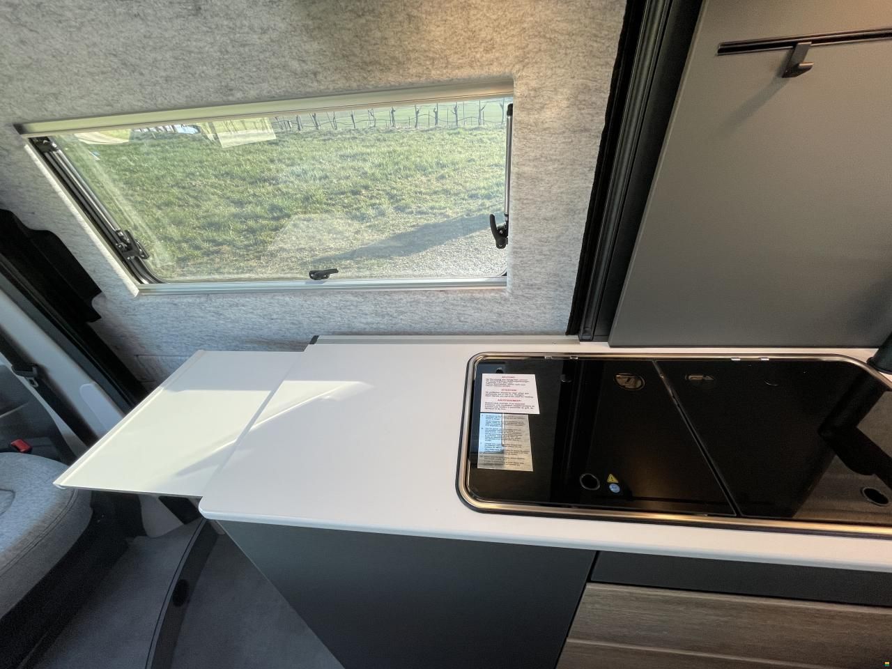 Dethleffs Globetrail 600 DK Performance