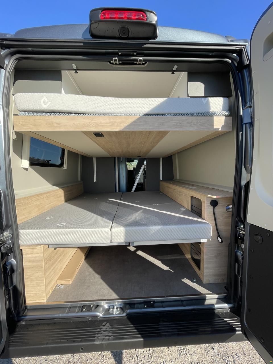 Dethleffs Globetrail 640 HR