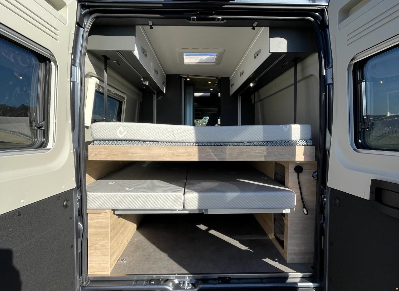 Dethleffs Globetrail 640 HR