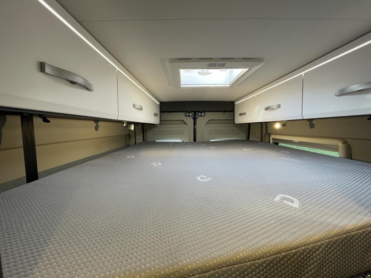 Dethleffs Globetrail 640 HR