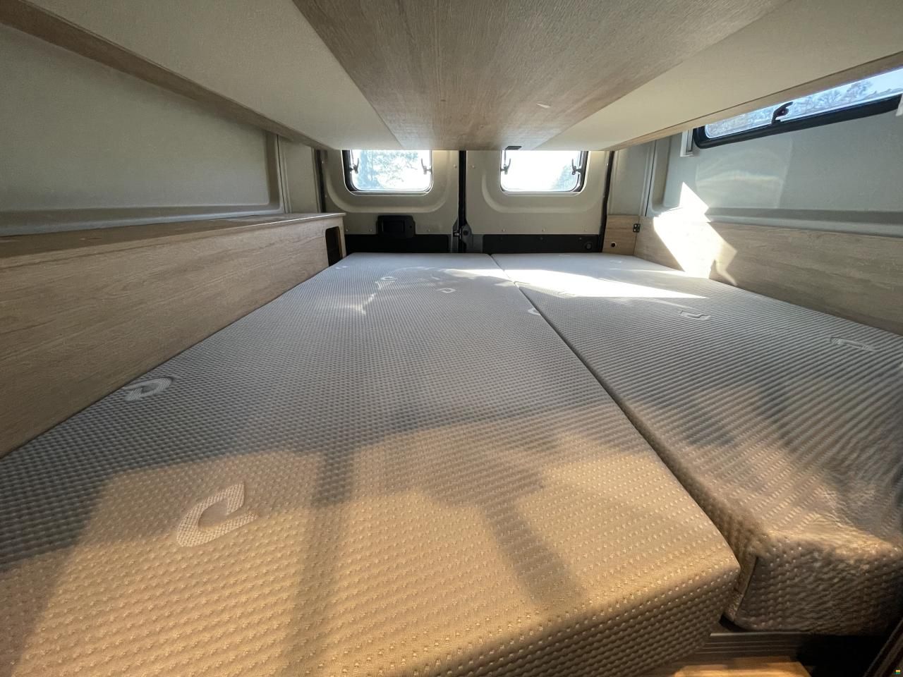 Dethleffs Globetrail 640 HR