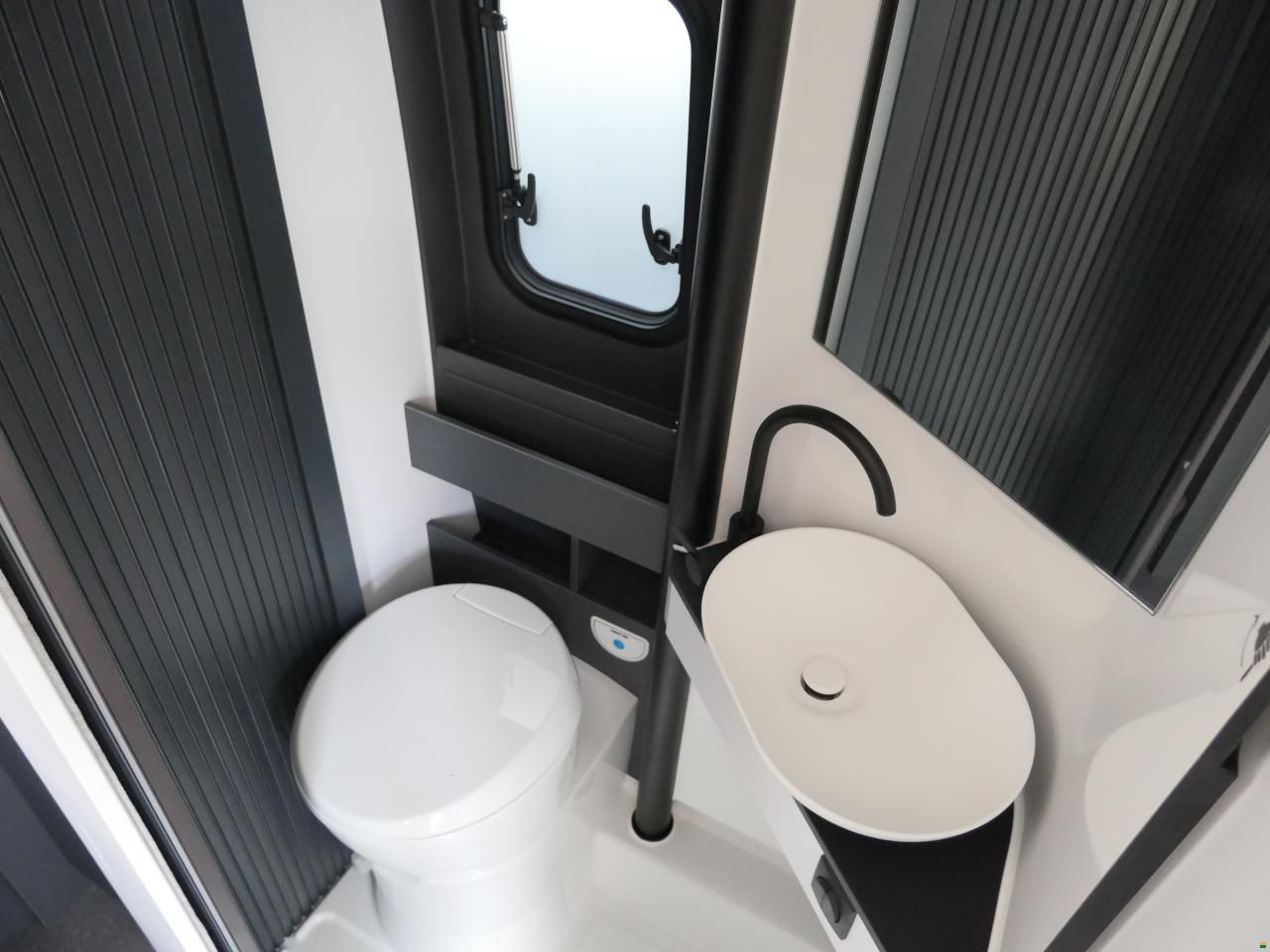 Adria Twin Supreme 640 SLB