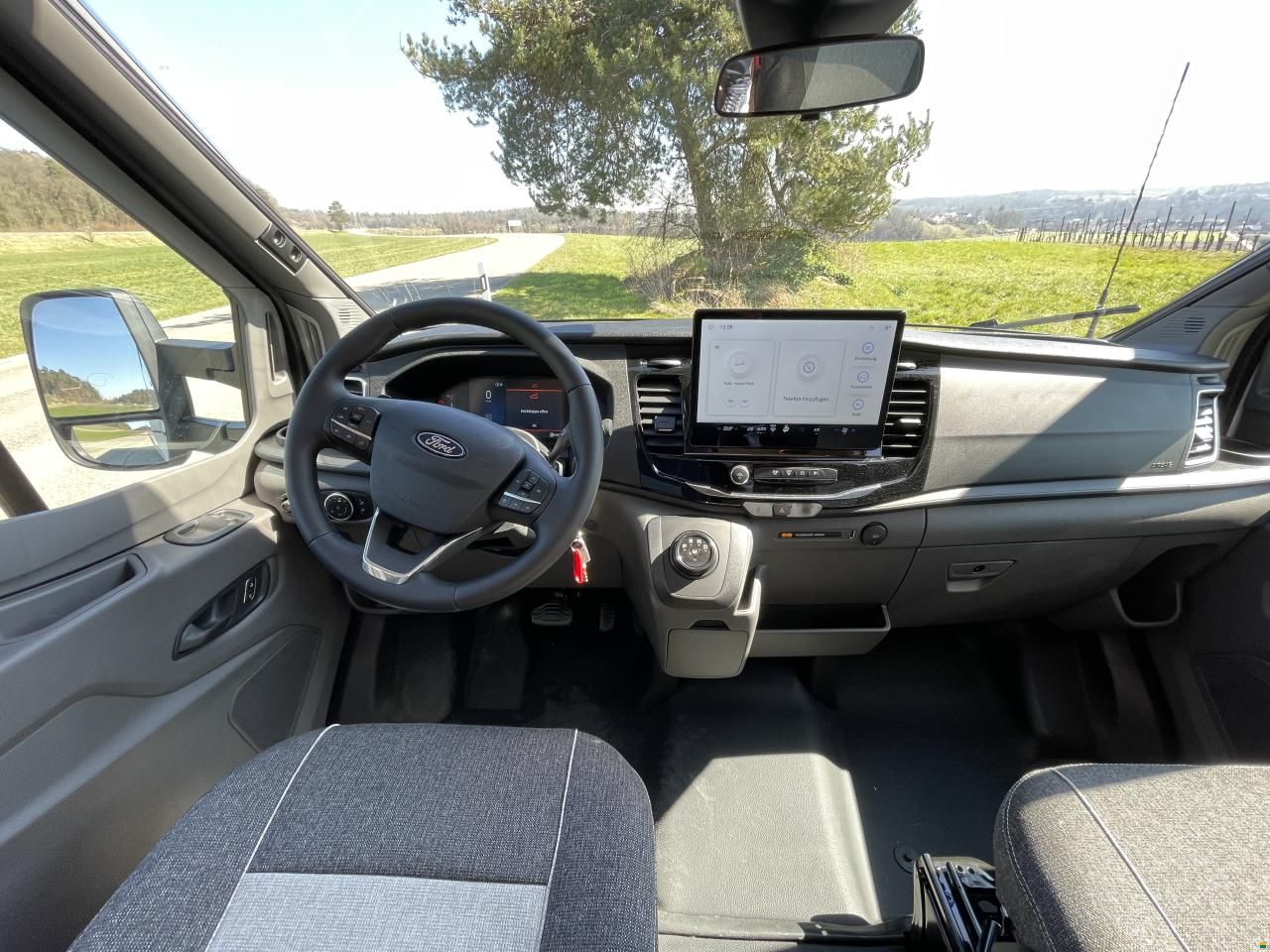 Dethleffs Just Go T6615 EB