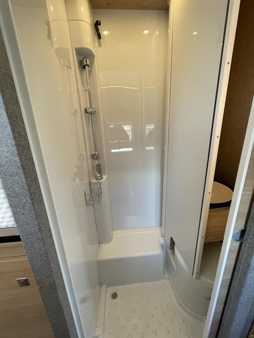 Dethleffs Just Go T6615 EB