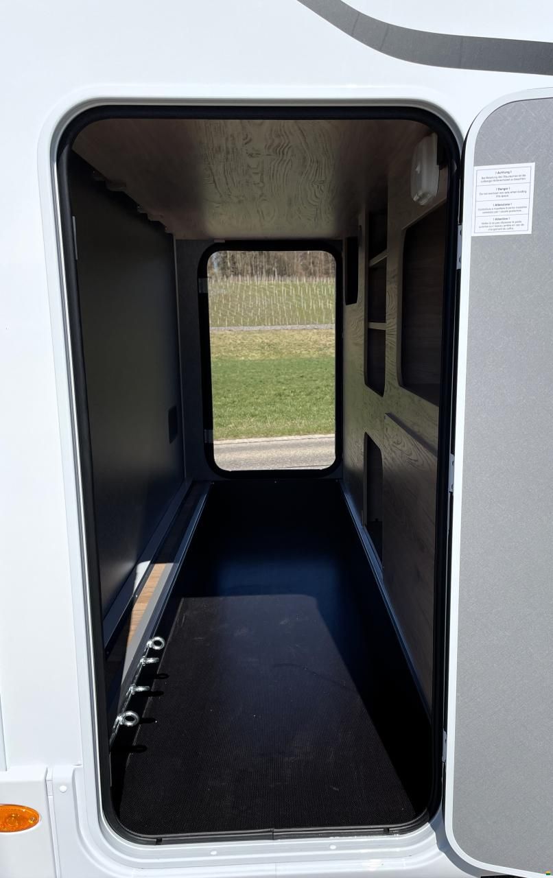 Dethleffs Just Go T6615 EB