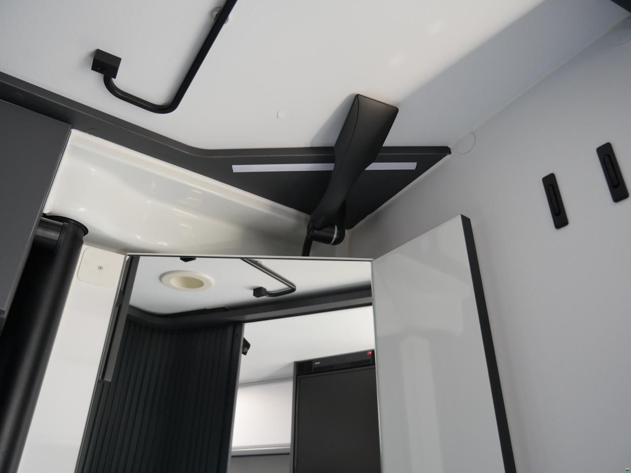 Adria Twin Supreme 600 SLB