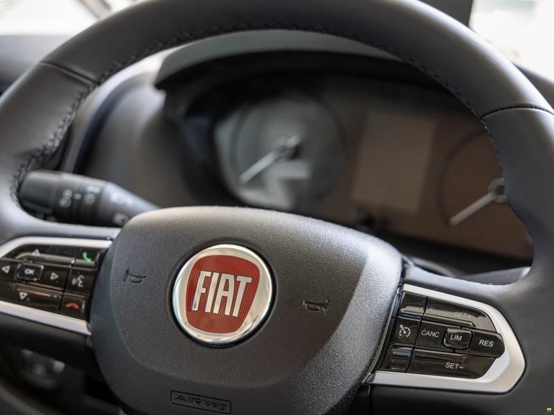 Weinsberg CaraHome 650 DG