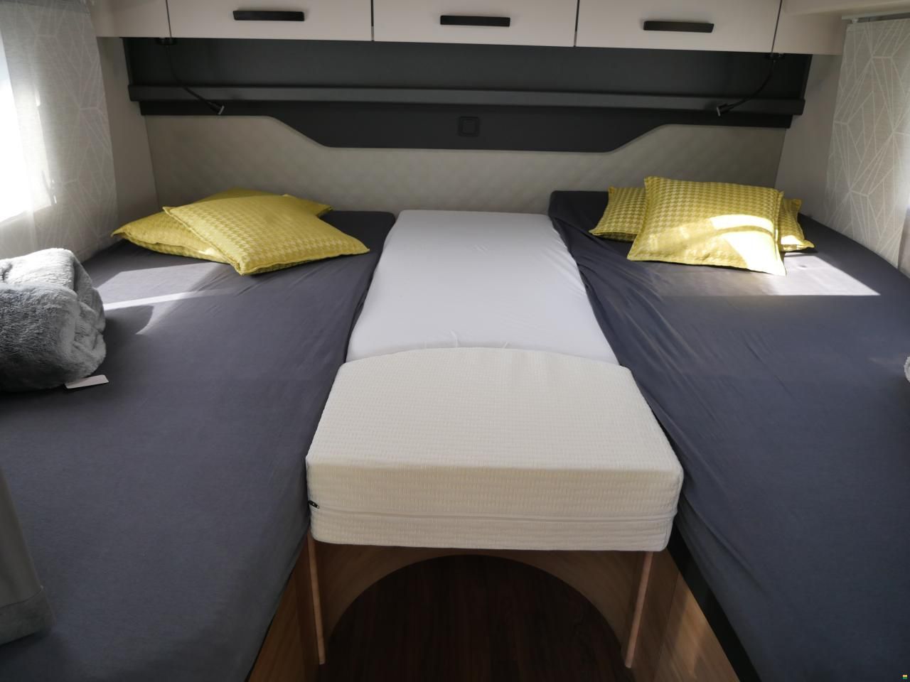 Knaus Live Ti 650 MEG Platinum Selection