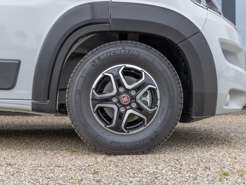 Weinsberg CaraBus 600 MQH