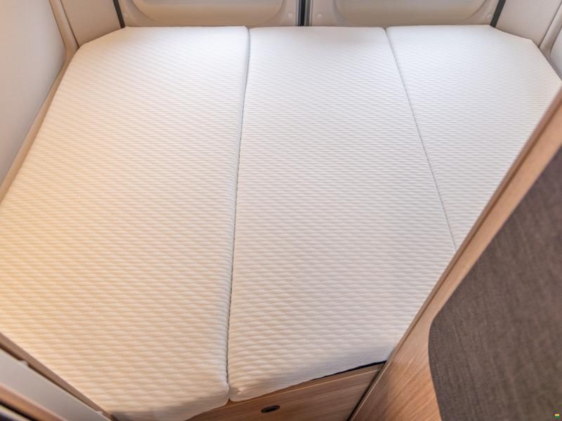 Weinsberg CaraBus 600 MQH