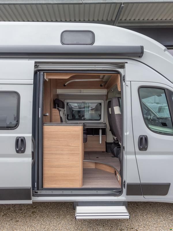 Weinsberg CaraBus 600 MQH