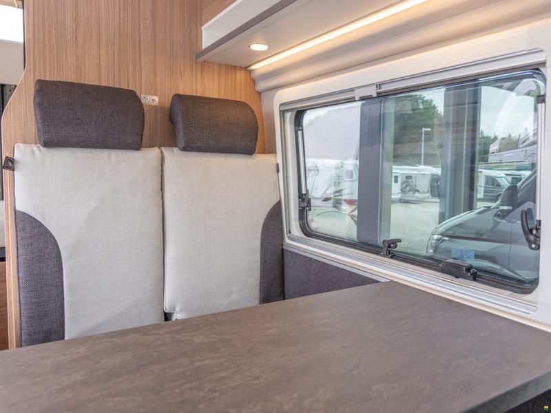 Weinsberg CaraBus 600 MQH