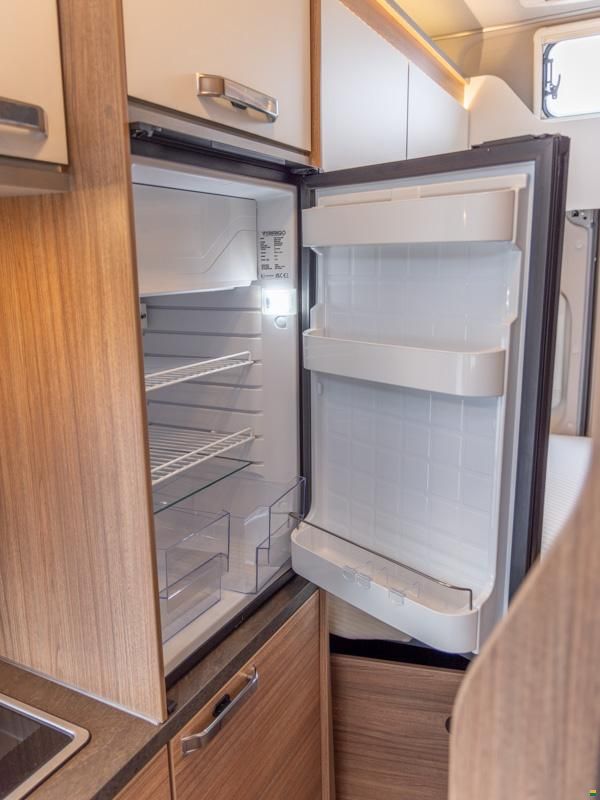 Weinsberg CaraBus 600 MQH