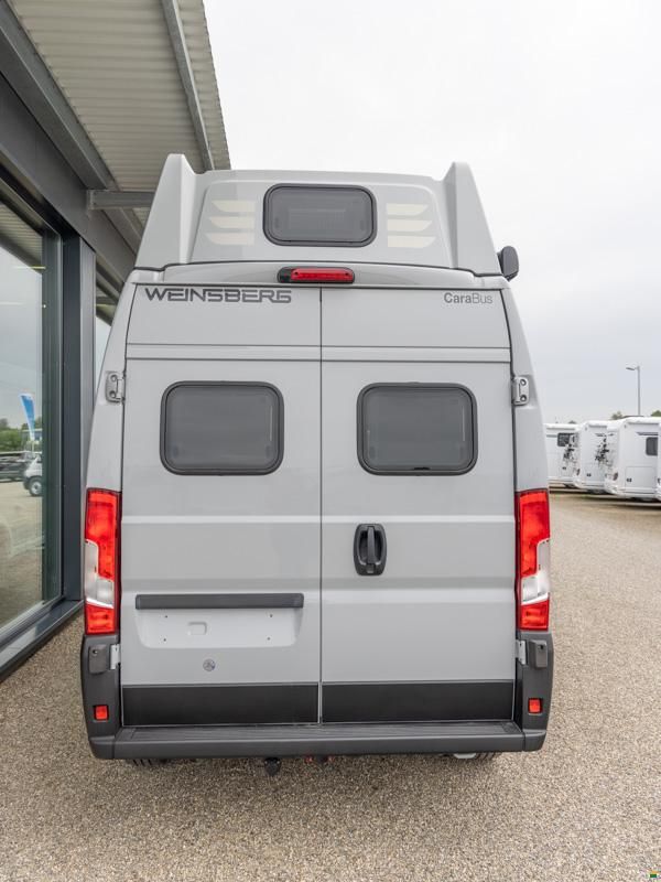 Weinsberg CaraBus 600 MQH