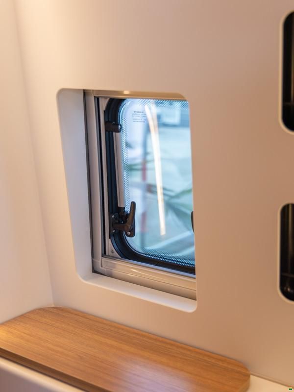 Weinsberg CaraBus 600 MQH